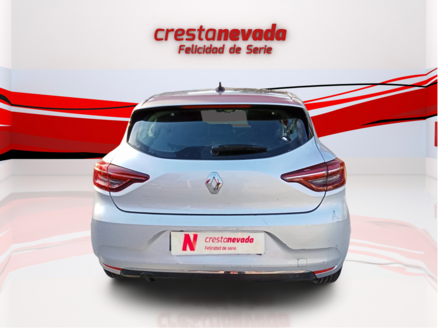 Imagen de Renault Clio