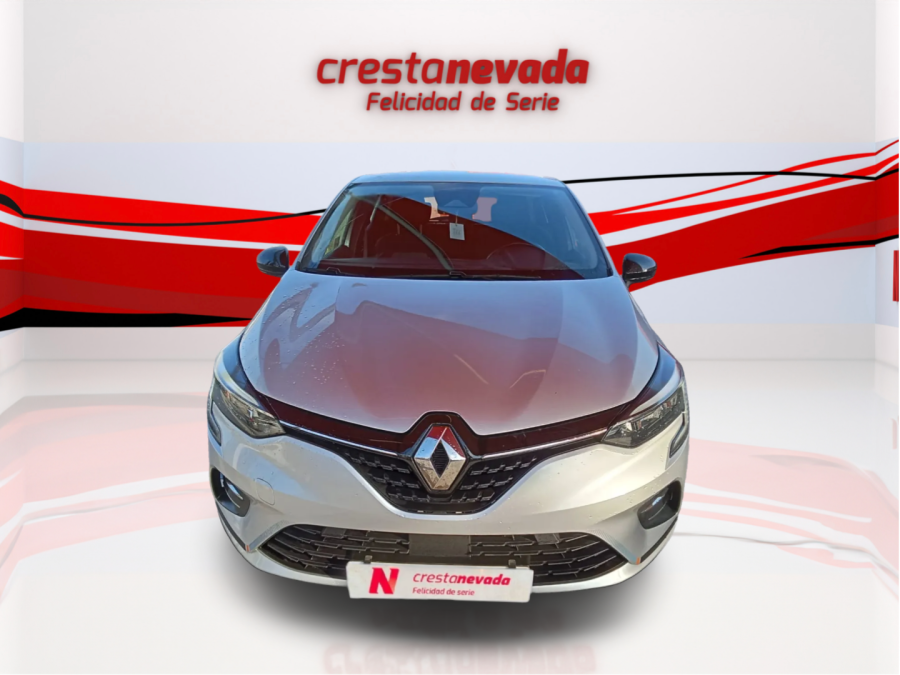 Imagen de Renault Clio