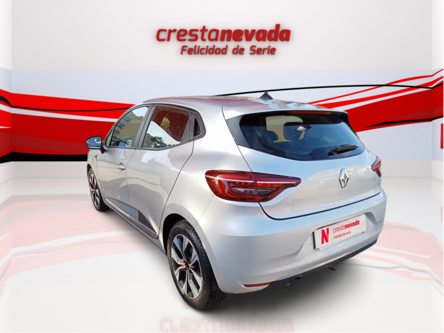 Imagen de Renault Clio