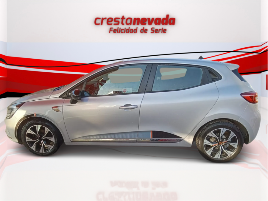 Imagen de Renault Clio