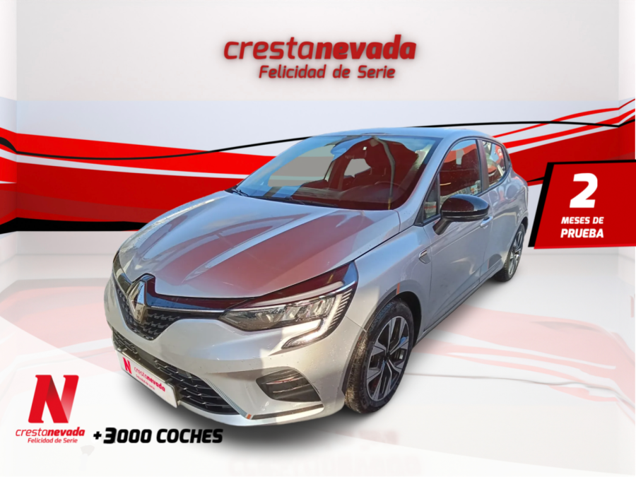 Imagen de Renault Clio