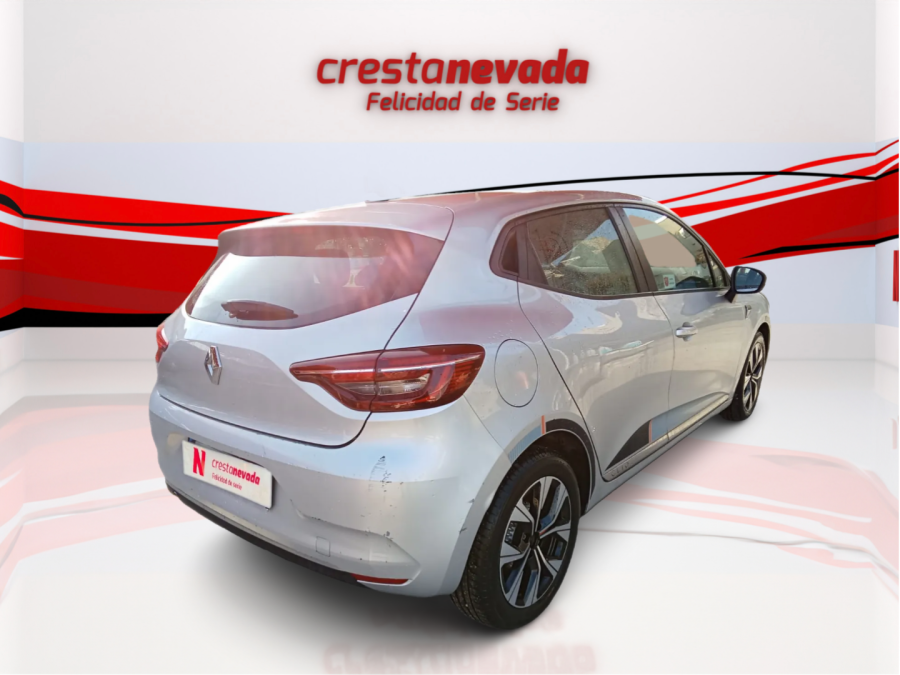 Imagen de Renault Clio