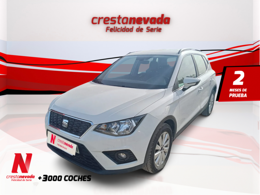 Imagen de SEAT Arona