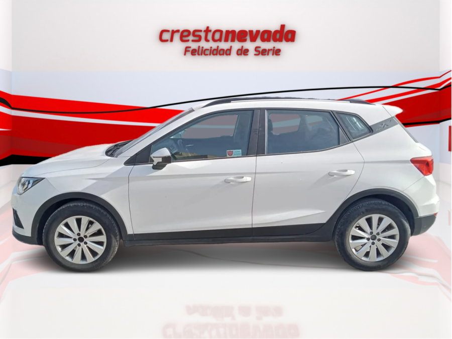 Imagen de SEAT Arona