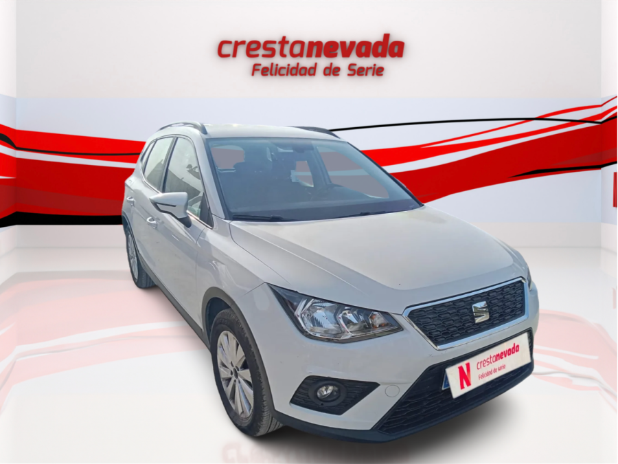 Imagen de SEAT Arona