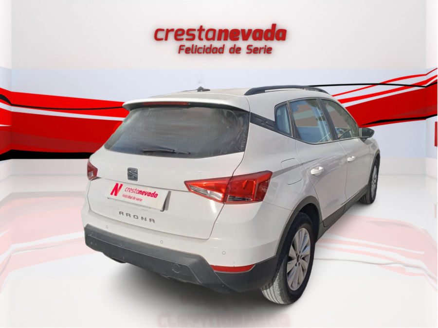 Imagen de SEAT Arona