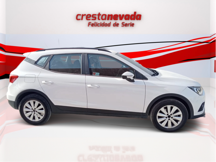 Imagen de SEAT Arona