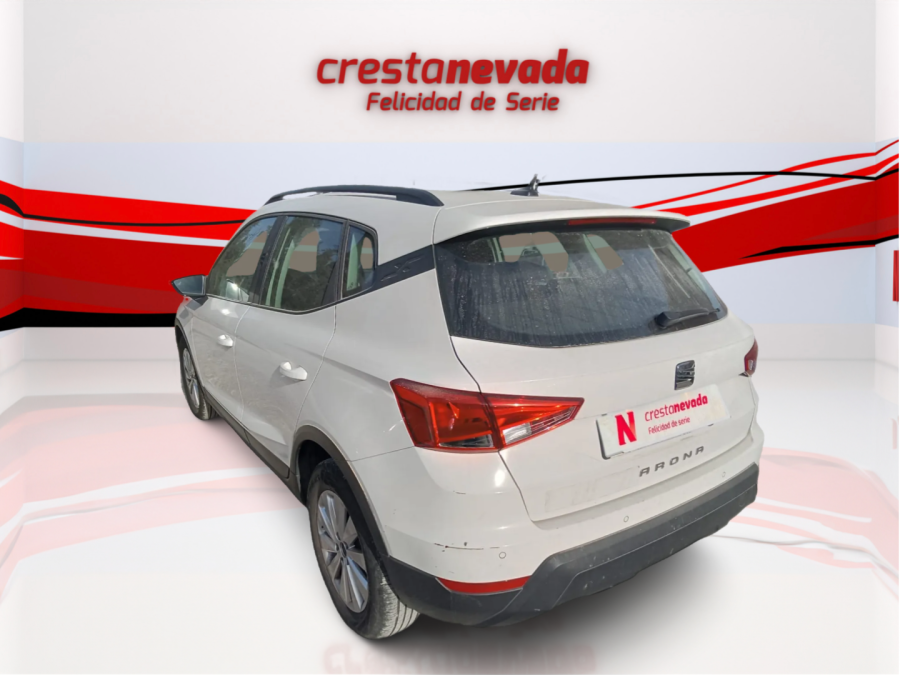 Imagen de SEAT Arona