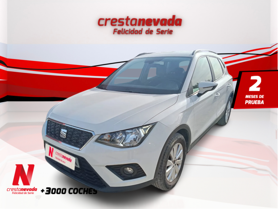 Imagen de SEAT Arona