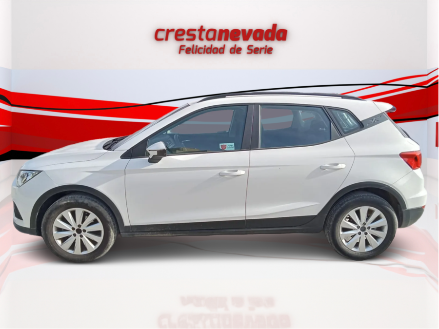 Imagen de SEAT Arona