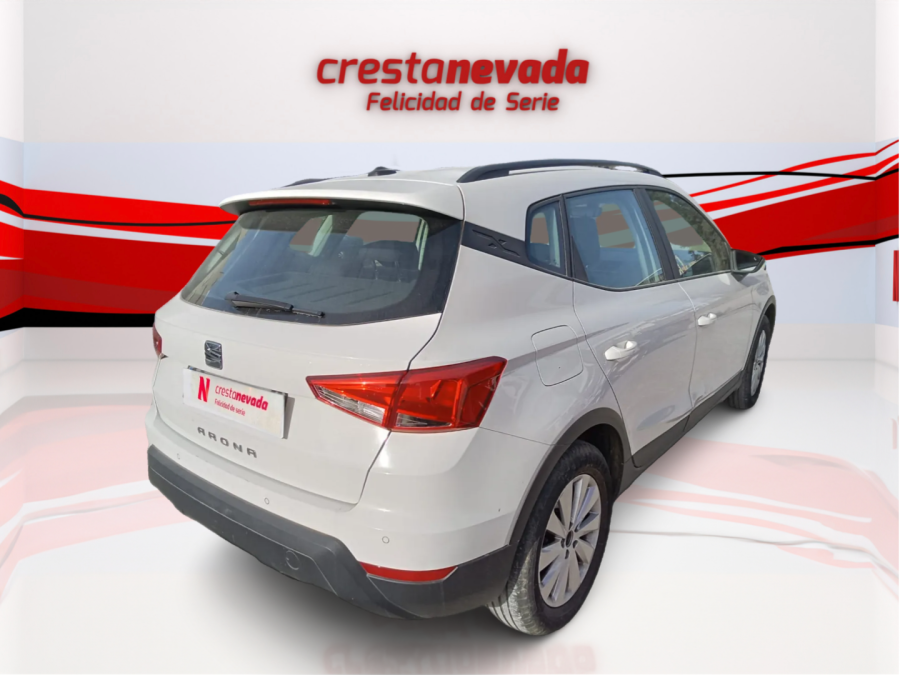 Imagen de SEAT Arona