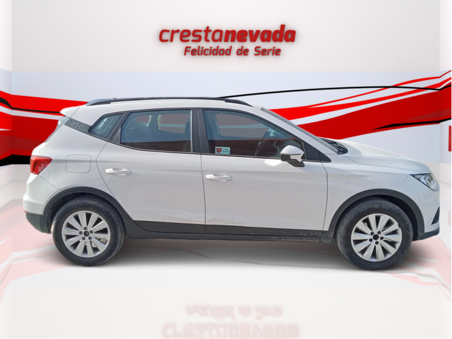 Imagen de SEAT Arona