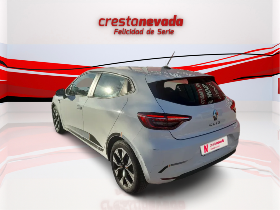 Imagen de Renault Clio