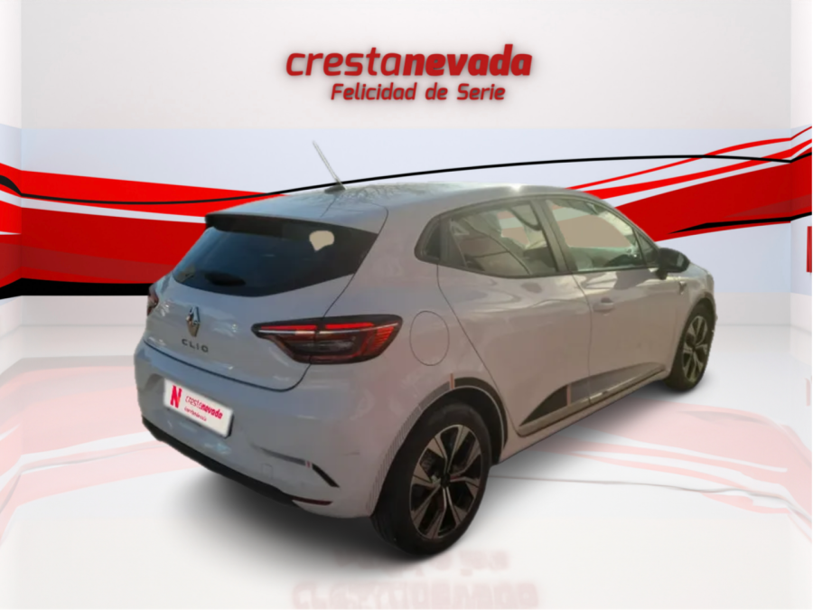 Imagen de Renault Clio