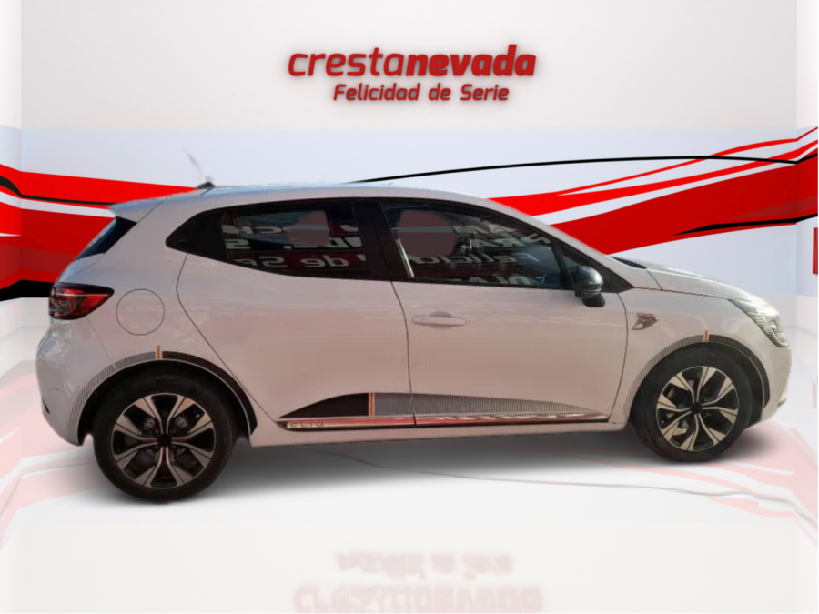 Imagen de Renault Clio