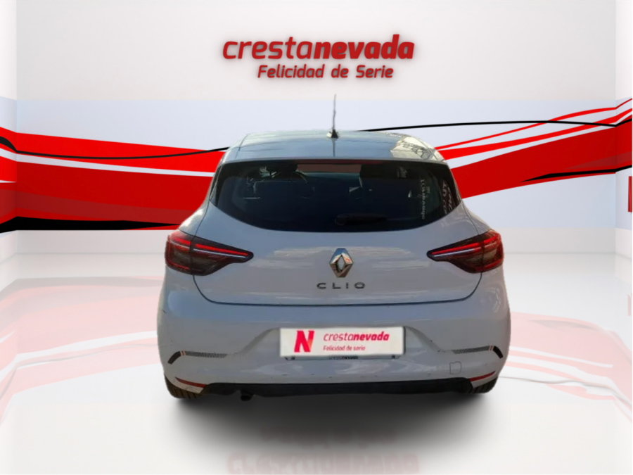 Imagen de Renault Clio