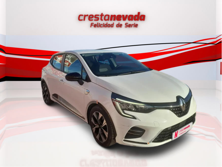 Imagen de Renault Clio