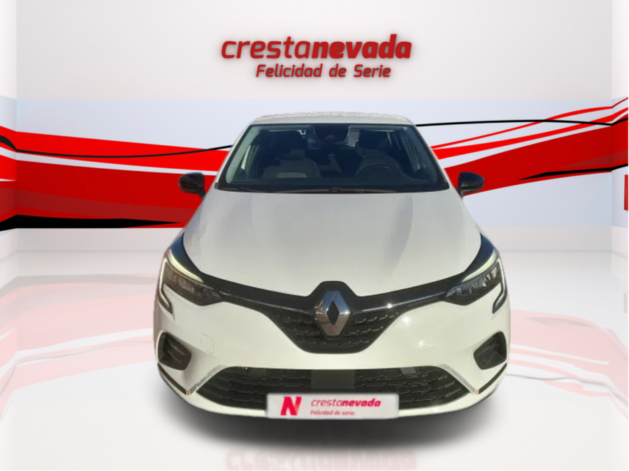 Imagen de Renault Clio