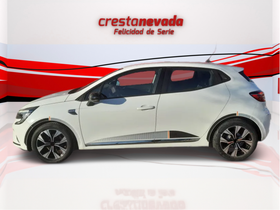 Imagen de Renault Clio