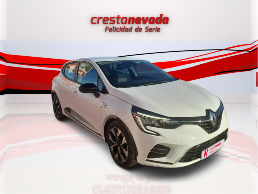 Imagen de Renault Clio