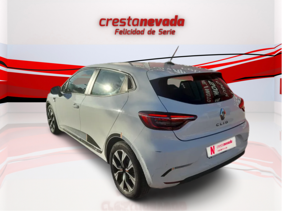 Imagen de Renault Clio