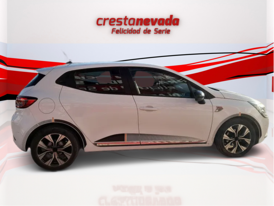 Imagen de Renault Clio