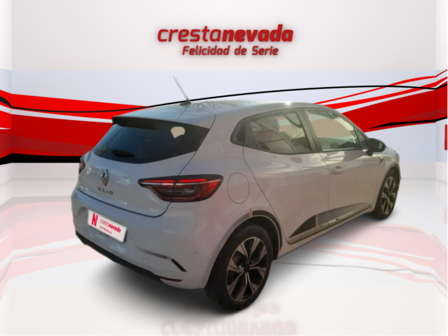 Imagen de Renault Clio