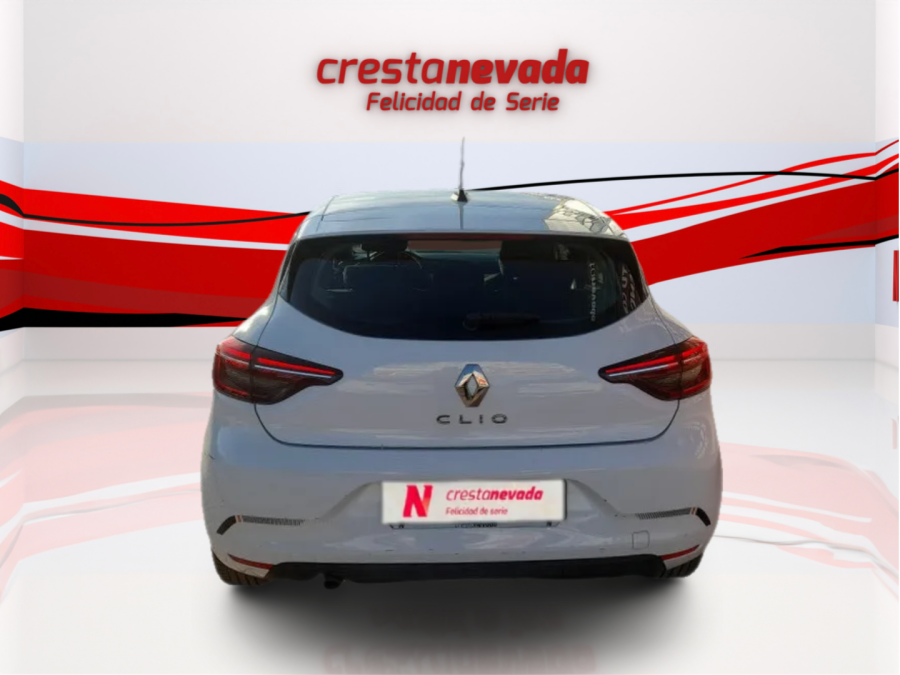 Imagen de Renault Clio