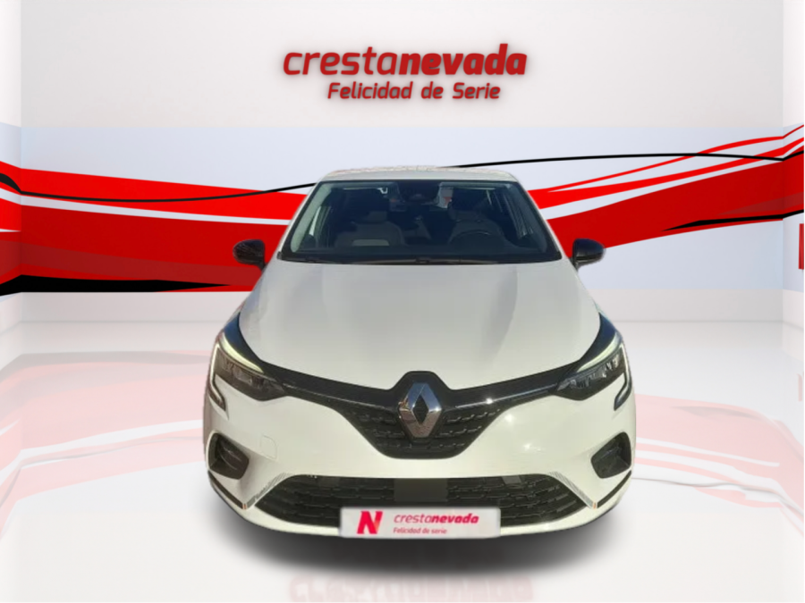 Imagen de Renault Clio