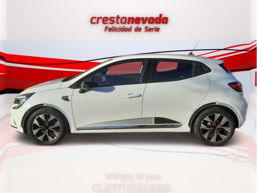 Imagen de Renault Clio