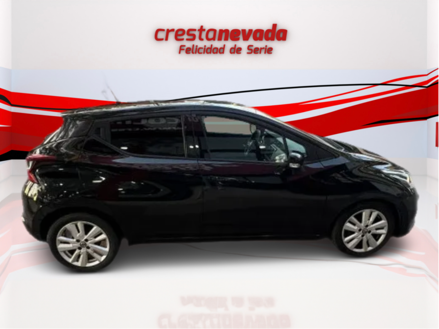 Imagen de NISSAN Micra