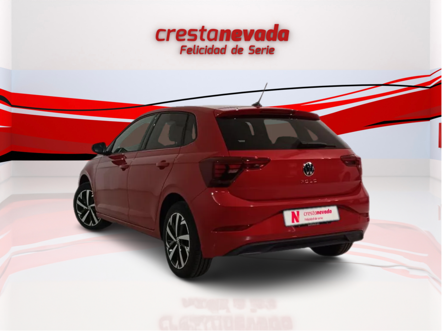 Imagen de Volkswagen Polo