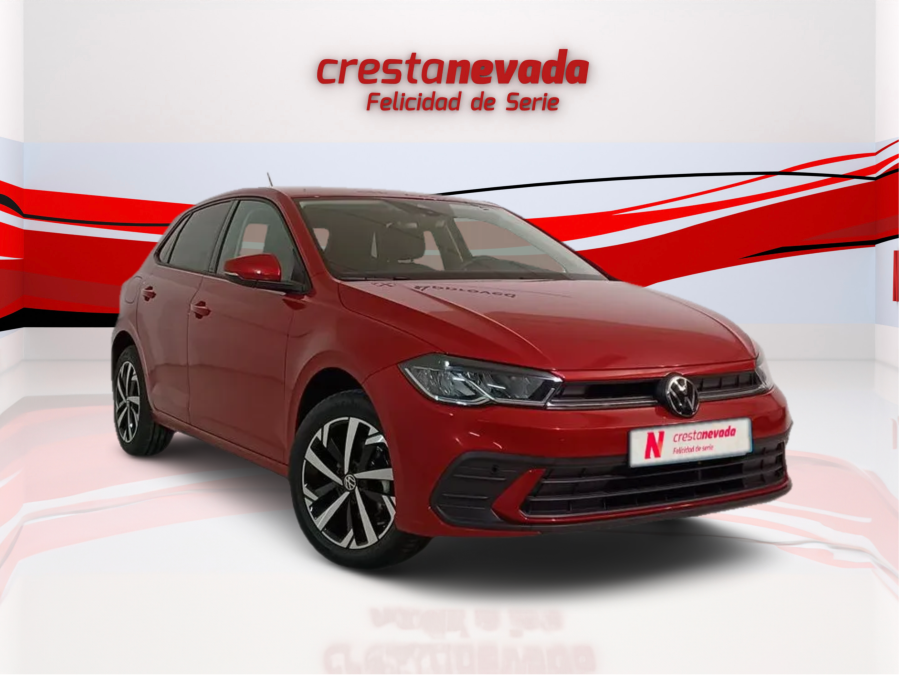 Imagen de Volkswagen Polo