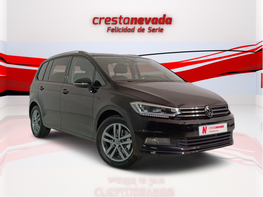 Imagen de Volkswagen Touran