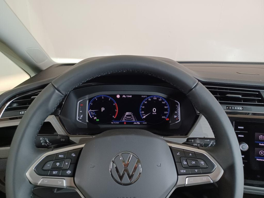 Imagen de Volkswagen Touran