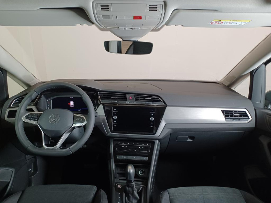 Imagen de Volkswagen Touran