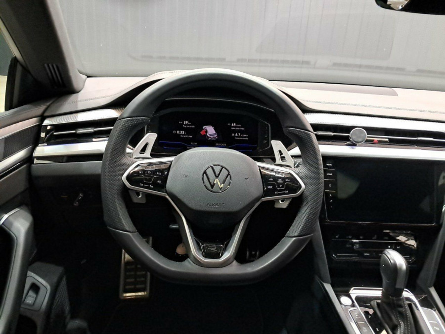 Imagen de Volkswagen Arteon