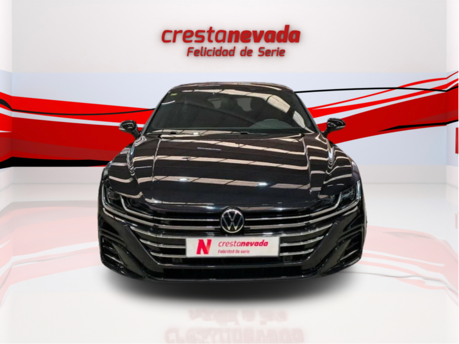 Imagen de Volkswagen Arteon