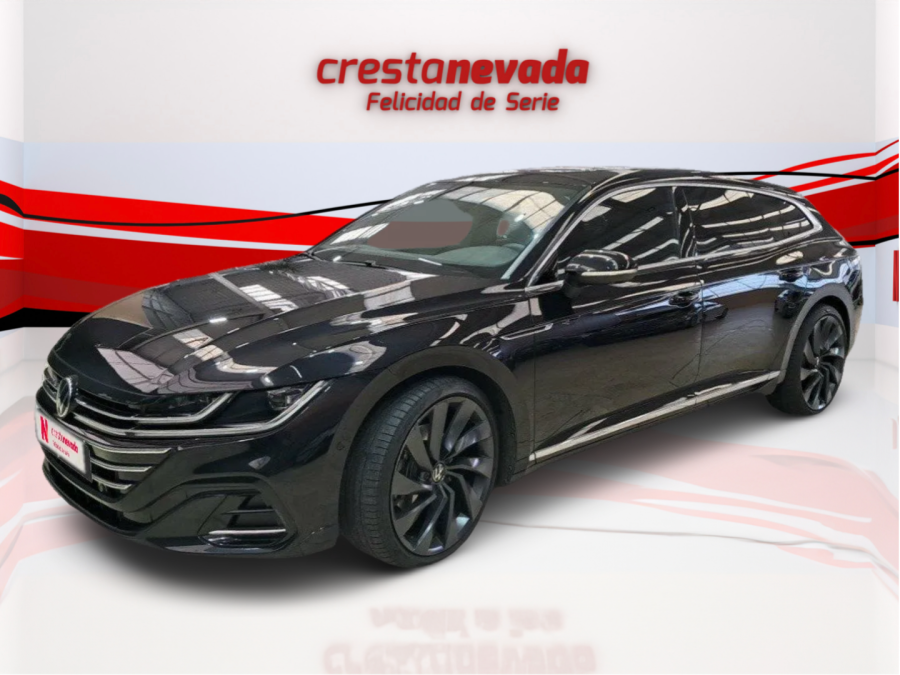 Imagen de Volkswagen Arteon