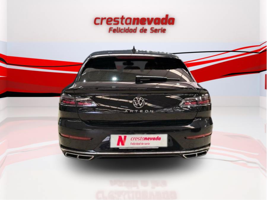 Imagen de Volkswagen Arteon