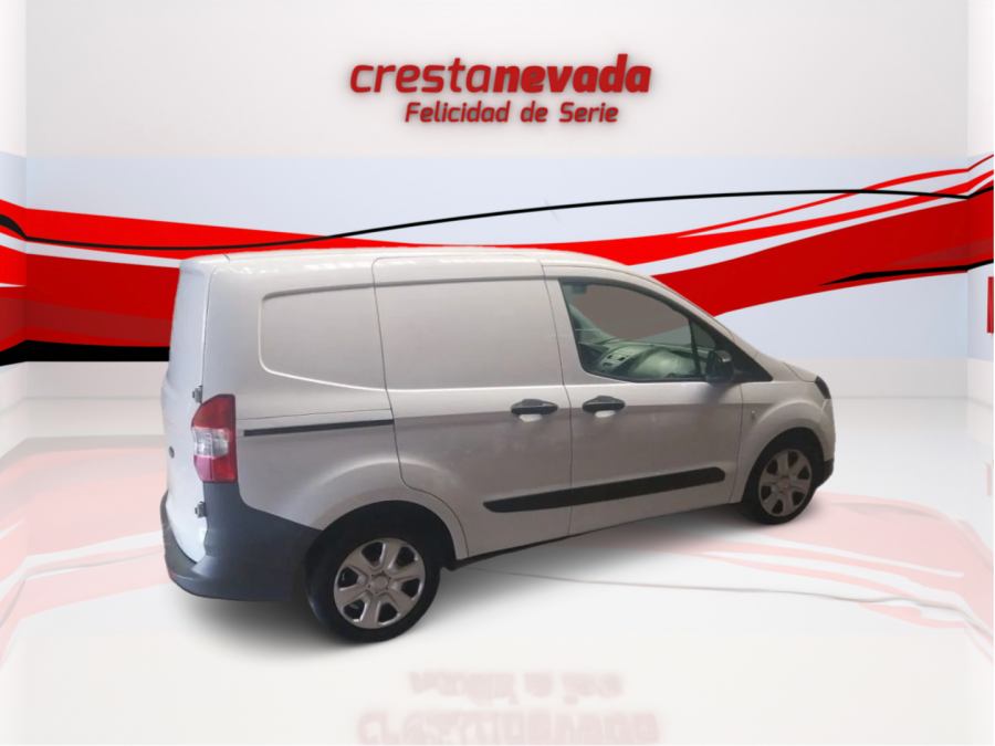 Imagen de Ford Transit Courier