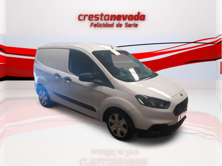 Imagen de Ford Transit Courier