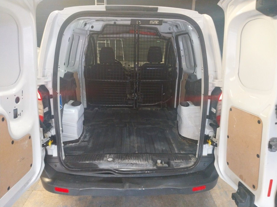 Imagen de Ford Transit Courier