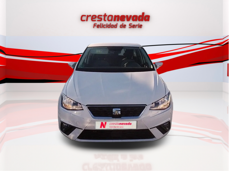 Imagen de SEAT Ibiza