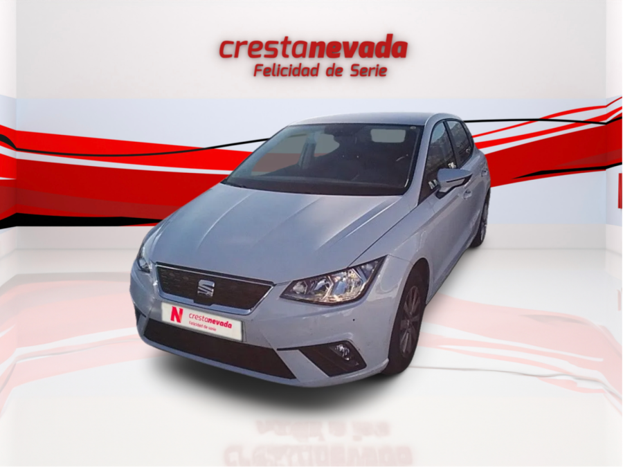 Imagen de SEAT Ibiza