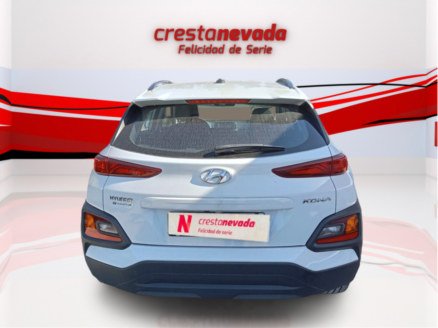 Imagen de Hyundai Kona