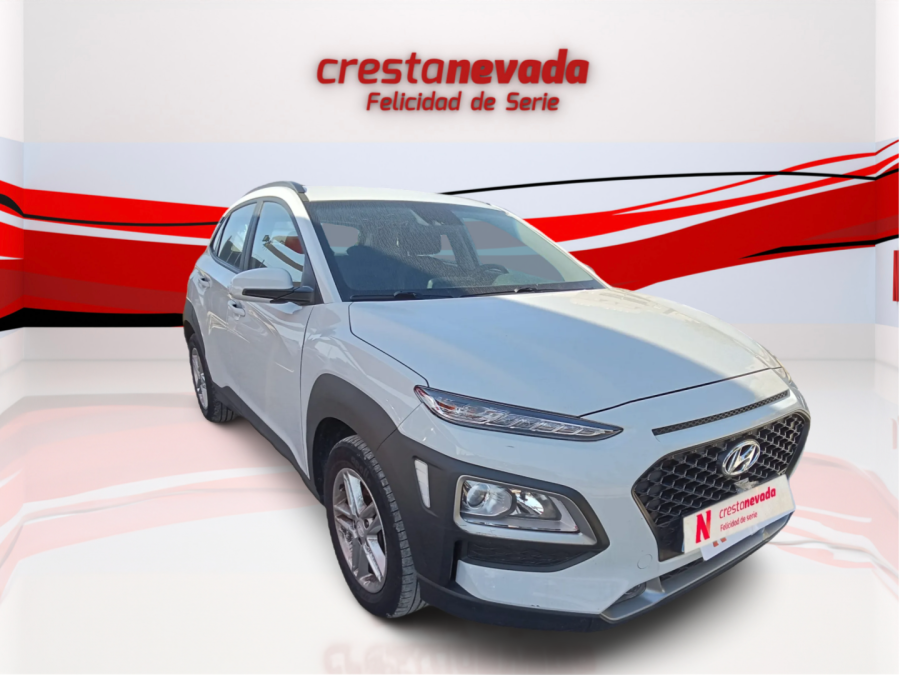 Imagen de Hyundai Kona