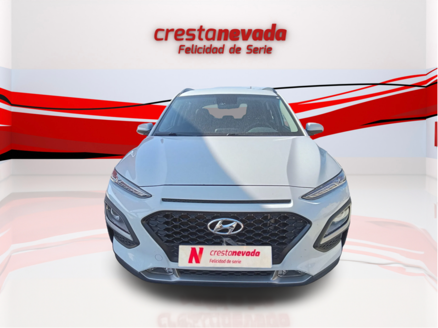 Imagen de Hyundai Kona