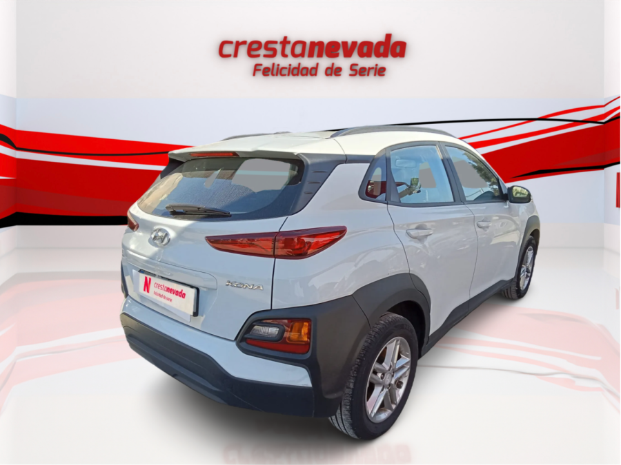 Imagen de Hyundai Kona