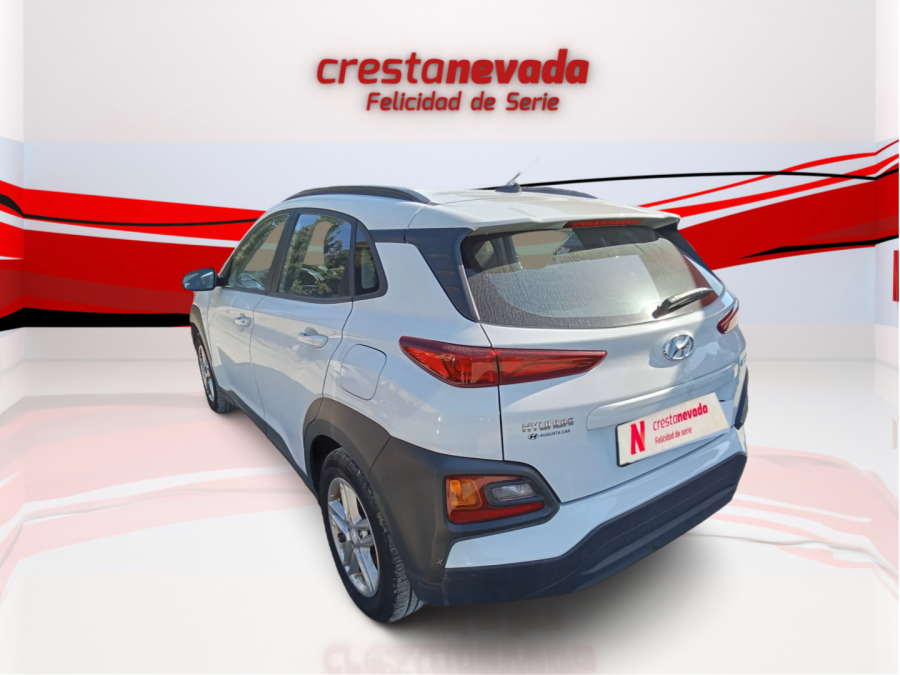 Imagen de Hyundai Kona